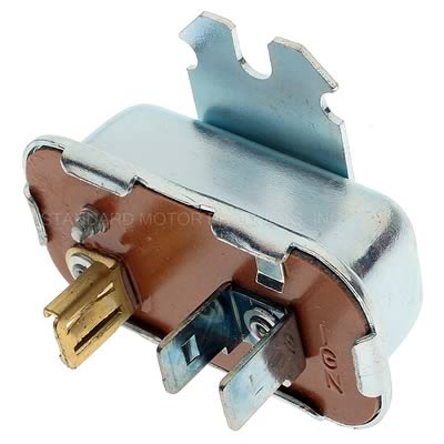 EM- STARTER/ALT PART - MISC.