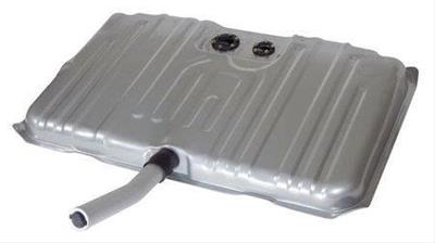 FUEL TANK FUEL INJECTION