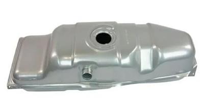 SNIPER FUEL TANKS