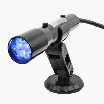SHIFTLIGHT BLACK W/BLUE LED