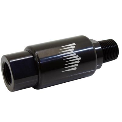WATER-METHANOL ACCESSORY