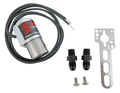 WATER INJECTION SOLENOIDS