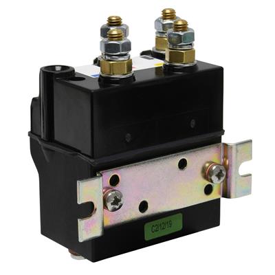 SOLENOID TOGGLE