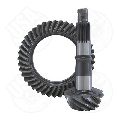 USA STD R&P GEAR SET