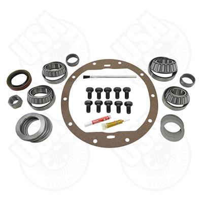 USA STD MSTR OVERHAUL KIT