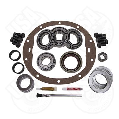 USA STD MSTR OVERHAUL KIT