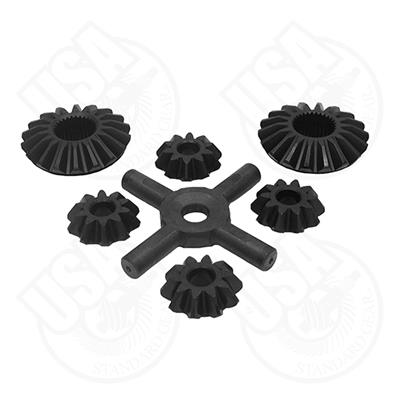 CASES & SPIDERS