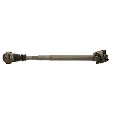 USA STANDARD DRIVESHAFT