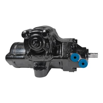 POWER STEERING BOX