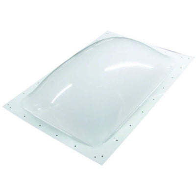 Neo SKYLIGHT-WH-24 X 12 - NSL2412W