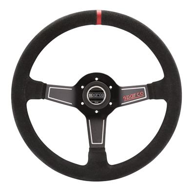 STRWHL L575 MONZA SUEDE