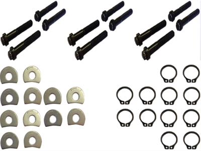 CV JOINT 8MM