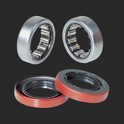 BEARING RACE & SEAL KIT FOR