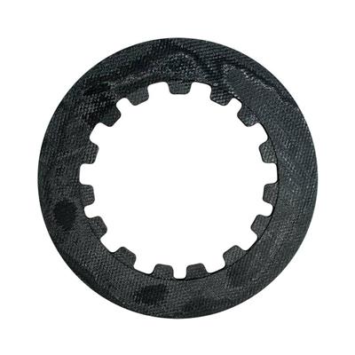 11 CARBON ROTOR FOR STRANGE