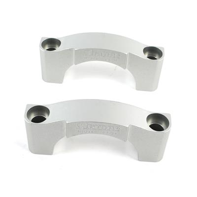 FORD 8.8 BILLET ALUM. MAIN