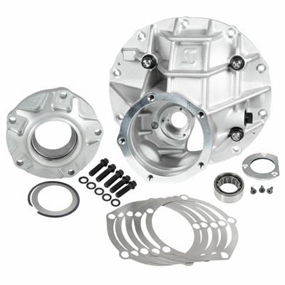 HD ALUM PRO 3.250 CASE KIT-
