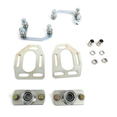 79-89 MUSTANG CASTER / CAMBER