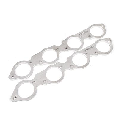 ROUND SHAPED PORT 2-1/2
