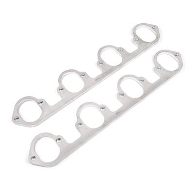 TALL OVAL SHAPED PORT 2-1/4