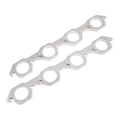 ROUND SHAPED PORT 1-7/8