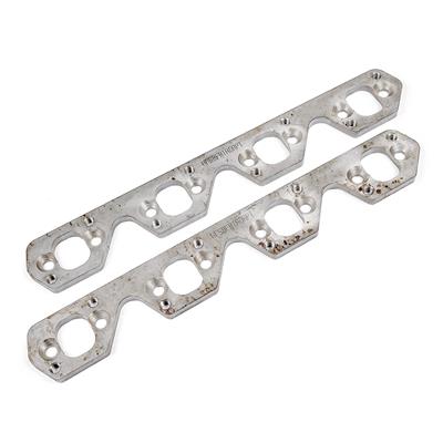 WIDE RECTANGULAR PORT ADAPT.