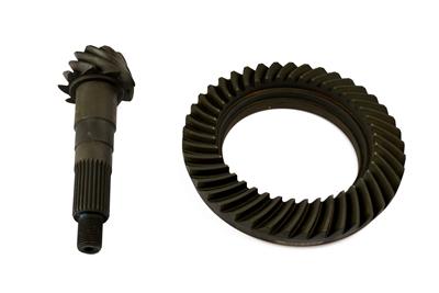RING & PINION GEAR SET DANA 30