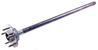 REAR AXLE SHAFT - RIGHT & LE