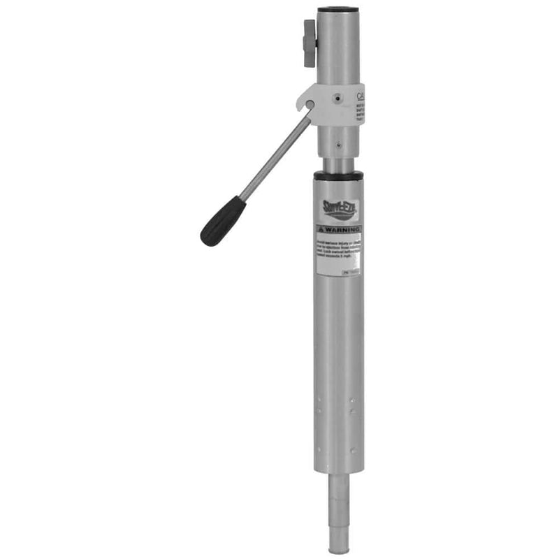 Power Ped Remove Thread S - SP3204RT