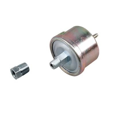 SDR PRESS 80 PSI 240-33.5OH