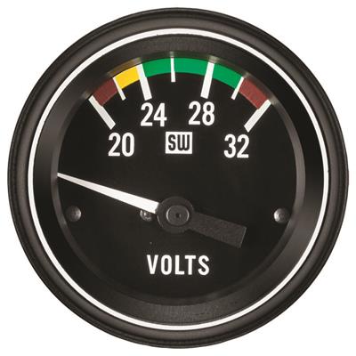 GA VOLT ELEC HD 20-32V 2-