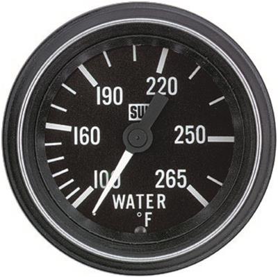 GA TMP WATER MECH HD 100-2