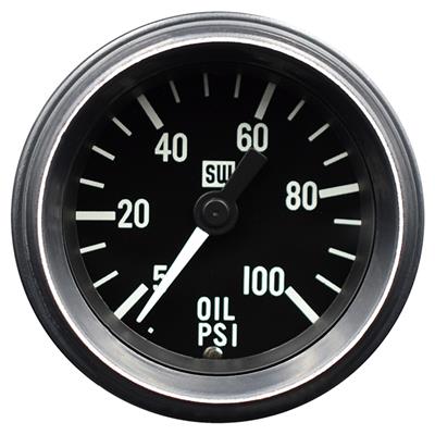 GA PRESS OIL MECH HD 5-10