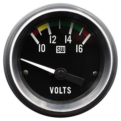 GA VOLT ELEC HD 10-16V 2-