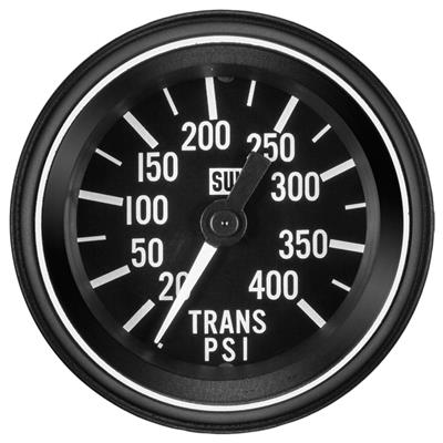 GA PRESS TRANS OIL MECH HD