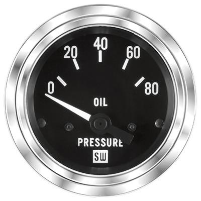 GA PRESS OIL ELEC DLX 0-8