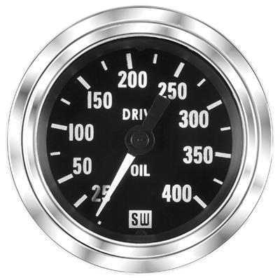 GA PRESS DRIVE OIL MECH DL