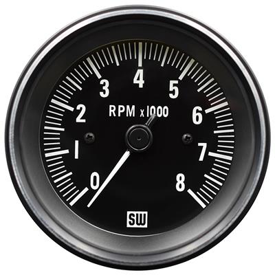 TACH ELEC KIT REV B