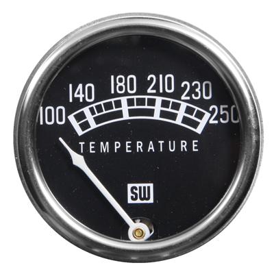 GA TMP WAT MECH STD 100-2