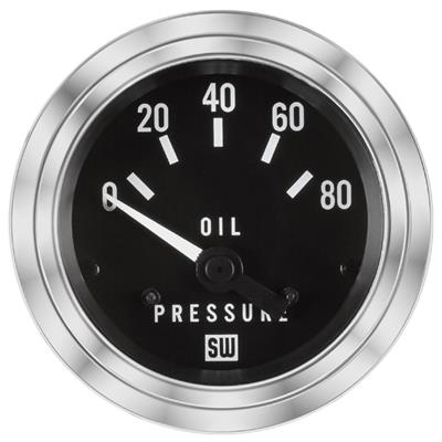 GA PRESS OIL ELEC DLX 0-8
