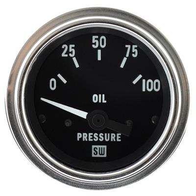 GA PRESS OIL ELEC DLX 0-1