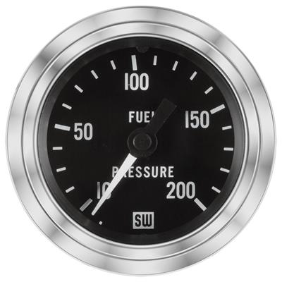 GA PRESS FUEL MECH DLX 10