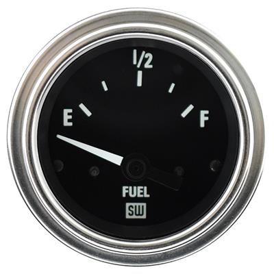 GA FUEL LEVEL ELEC DLX 73O
