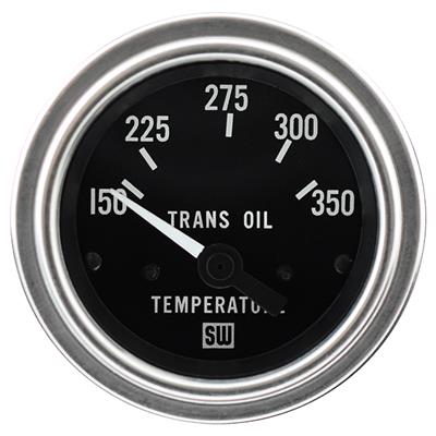 GA TMP TRANS OIL ELEC DLX