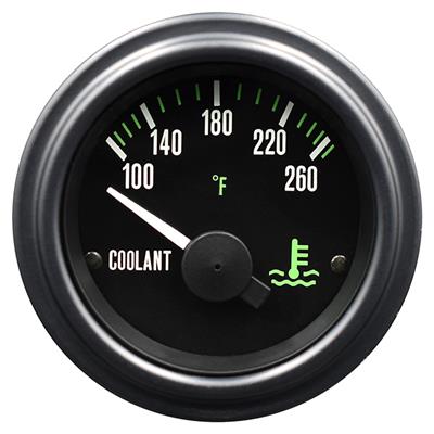 GA TMP COOL ELEC HD+ 100-
