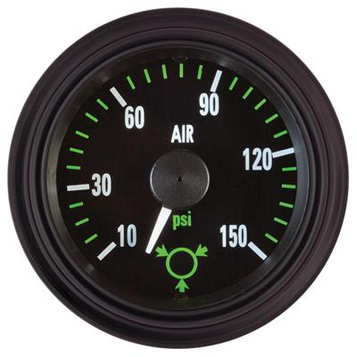 GA PRESS AIR MECH HD+ 10-