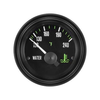 GA TMP WATER ELEC HD+ 100