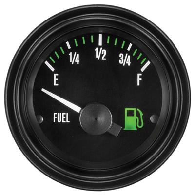 GA FUEL LEVEL ELEC HD+ 240