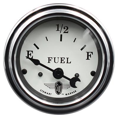 GA FUEL LEVEL ELEC WNG 240