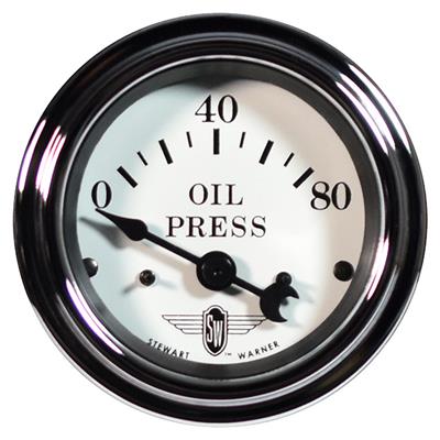 GA PRESS OIL ELEC WNG 0-8