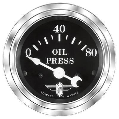 GA PRESS OIL ELEC WNG 0-8